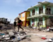 UN Tax Talks: Fossil Fuel Giants Face Climate Damage Payments