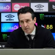 Unai Emery Delivers Candid Assessment on Aston Villa's Potential Permanent Deal for Jadon Sancho