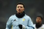 Unai Emery Eyes Permanent Deal for Jadon Sancho at Aston Villa