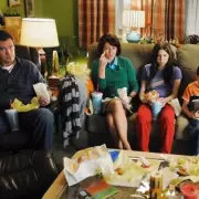 Underrated Sitcom 'The Middle' Lands on Netflix, Sparks Debate with Malcolm in the Middle
