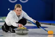 Understanding Curling's Hammer: The Crucial Last Stone Advantage Explained