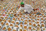 Understanding Iftar: The Significance and Changing Times of Ramadan's Evening Meal