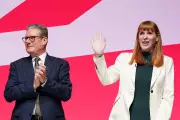 Union Leader Backs Rayner for Labour Leadership if Starmer Fails in By-Election