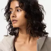 Uniqlo's New Blocktech Parka: The Ultimate Spring Waterproof Jacket