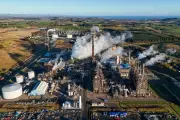 Unite Slams ExxonMobil as Mossmorran Plant Production Ceases Early