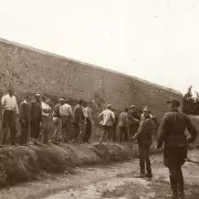 Unseen 1944 Nazi Massacre Photos Listed on eBay Spark Greek Political Fury