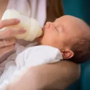 Urgent UK Recall: Baby Self-Feeding Pillows Pose Fatal Choking Risks