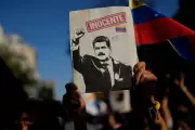 US Accused of Blocking Venezuela from Funding Maduro's Drug Defense