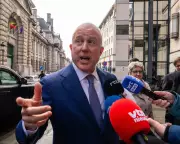 US Ambassador Refuses to Apologise in Belgian Antisemitism Row