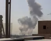 US and Israel Launch Coordinated Strikes on Iran, Trump Announces 'Massive' Operation