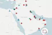 US and Israel Launch Major Attack on Iran, Strikes Near Khamenei Offices