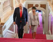 US and Japan Forge $36bn Energy and Minerals Pact to Counter China