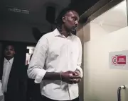 US Basketball Star Jarred Shaw Avoids Execution in Indonesia Over Medical Cannabis