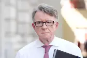 US Congress Summons Lord Mandelson for Epstein Inquiry Testimony