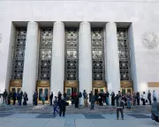 US Court Hears Landmark Social Media Addiction Lawsuit