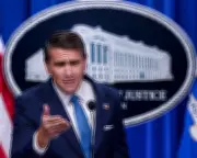 US Deputy AG Declares Epstein Case Review Concluded Amidst Document Release Controversy