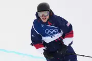 US Freeskier Hunter Hess Fires Back at Trump's 'Loser' Taunt After Olympic Qualification