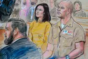 US Government's Internal Conflict Over Marine's Afghan Orphan Adoption Revealed