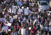 US High School Students Lead Walkouts Against ICE, Defying Fear and Authority