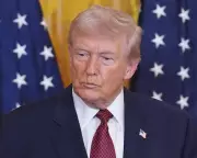 US House Rebukes Trump, Votes to Block Tariffs on Canada in Symbolic Move