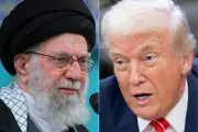 US-Iran Tensions Escalate: Sources Warn of Imminent 'Kinetic Action'