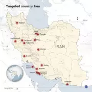 US-Israel Joint Strikes on Iran Trigger Regional Retaliation and Escalation