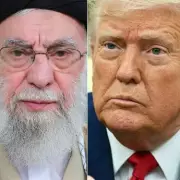 US-Israel Strikes Trigger Rapid Escalation as Iran Retaliates in Middle East Conflict