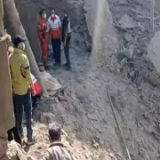 US-Israeli 'Epic Fury' Strikes Kill Over 200 in Iran, Sparking Global Conflict Fears