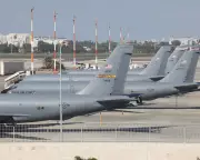 US Issues Heightened Travel Warnings for Middle East Amid Iran Tensions