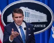 US Justice Department Declares Epstein Case Review Concluded Amid Victim Criticism