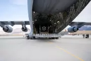 US Military Airlifts Next-Gen Nuclear Reactor Following Trump's Energy Push