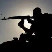 US Military Builds Up Forces in Middle East Amid Rising Tensions with Iran