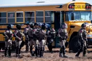 US Police Use School Cameras for ICE Raids Amid Trump Deportation Drive