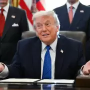 US Presidential Succession: What Happens If a Sitting President Dies in Office?