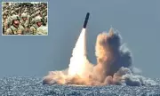US-Russia Nuclear Treaty Expires Thursday, Ending Critical Arms Control Safeguard