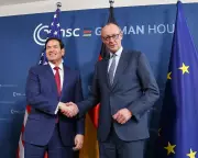 US Secretary of State Rubio's Munich Speech to Define Transatlantic Relations