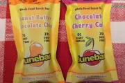 US Snack Bar Recall: Junebars Pulled After Allergic Reaction to Undeclared Milk