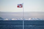 US Submariner Evacuated by Denmark as Trump Plans Hospital Ship for Greenland
