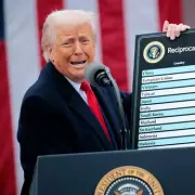 US Supreme Court Strikes Down Trump's 'Illegal' Tariffs, President Vows New Levy