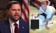 US Vice President JD Vance Backs Calls for Prince Andrew to Testify Before Congress on Epstein Links