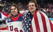 USA Claims Historic Hockey Gold Over Canada, White House Trolls Trudeau
