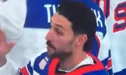 USA Hockey's Golden Victory Sparks Viral Celebration as Trocheck's Message Goes Wild