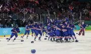 USA Women's Ice Hockey Clinches Olympic Gold in Thrilling Final Against Canada