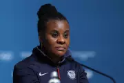 USOPC Security Chief Confirms No ICE Agents in Team USA Olympic Delegation