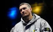 Usyk Relaunches Promotional Company with Digital-First Boxing Vision