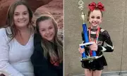 Utah Cheer Mom's Text War Preceded Apparent Murder-Suicide in Vegas Hotel