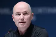Utah Governor Defends US as Welcoming Nation Ahead of 2034 Winter Olympics