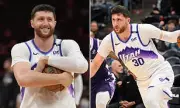 Utah Jazz Star Jusuf Nurkic Out for Season with Nose Surgery