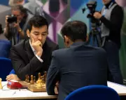 Uzbek Grandmasters Dominate Wijk aan Zee as Abdusattorov Climbs to World No. 5