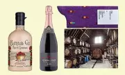 Valentine's Gifts: UK Drinks & Design-Led Brands for Lovers